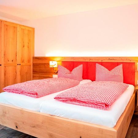 Pension Unterstein Schönau am Königssee Eksteriør billede