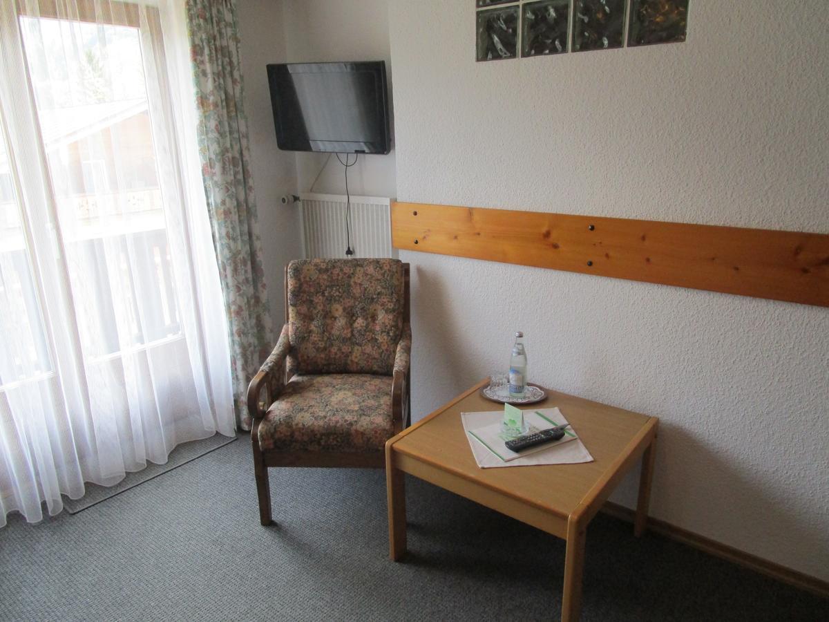 Pension Unterstein Schönau am Königssee Eksteriør billede